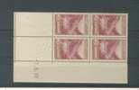 ANDORRE                         N°   41 - Unused Stamps