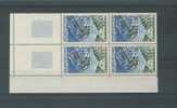 ANDORRE                         N°   196 - Blocks & Sheetlets