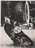 P 296 - PHOTO - Grand Prix Des Nations - CHAMPION Du MONDE Des Motos 500 CM DUKE -1953 - Voir Description - - Other & Unclassified