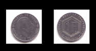 1 FR 1988 TYPE DE GAULLE - Gedenkmünzen