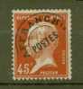 FRANCE PREO N° 67 ** Centrage - 1893-1947