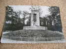 60 - CLAIRIERE DE L´ARMISTICE - RETHONDES - MONUMENT AUX ALSACIENS-LORRAINS - Rethondes