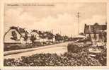 A-1-4-15 Carte Postale Philippeville Route De Givet - Philippeville