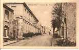 A-1-4-15 Carte Postale Philippeville Caserne Des Fours - Philippeville