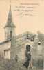 54  LOISY EGLISE  BOMBARDEE LE 8 SEPTEMBRE 1914 - Other & Unclassified