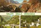 Verzasca - Verzasca