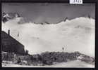 (Panorama De La Cabane Du Trient 3180 M, 2e Partie) ; Gd Format (2724) - Trient