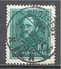 1 W Valeur Oblitérée,used - YT 453 - HONGRIE * 1932/1937 - N° 1042-47 - Usati