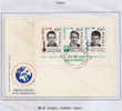 POLOGNE - Yvert -  FDC Du BF 41 - Europe