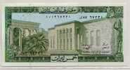 Billet 5 Livres Liban - Lebanon