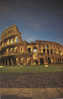 Italia - Roma - Il Colosseo - Kolosseum