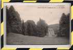 CHATEAU DE CLERES. - . VUE DU PARC. - Clères