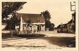 LINGE (36) Place Monument Aux Morts - Sonstige & Ohne Zuordnung