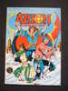 ARION Seigneur D'Atlantis N° 1 - DC Comics ARTIMA AREDIT 1983 - Arédit & Artima