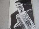 EMILE  PRuDHOMME´..ACCORDONNISTE - Fotos