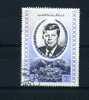 - AJMAN . TIMBRES SUR KENNEDY - Kennedy (John F.)