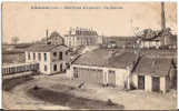 CPA  Liancourt  Sanatorium D' Angicourt  Vue Générale 60 Oise - Liancourt