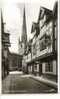 CPSM SHREWSBURY (Royaume Uni-Angleterre-Shropshire ) - St Alkmund Street - Shropshire