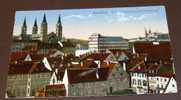 Ansichtskarte  Bamberg   #AK1830 - Bamberg