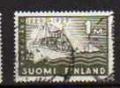 FINLANDE        Oblitéré      Y. Et T.   N° 136      Cote: 4,50 Euros - Used Stamps