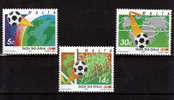 MALTE   N°  908/10  **      Cup 1994  Football  Soccer Fussball - 1994 – États-Unis