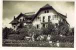 Suisse - Yvonand (Vaud) - Ecole Ménagère - Yvonand