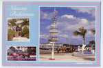 CPM - BAHAMAS - NASSAU - Rawson Square - Bahama's