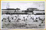 Nordseebad Borkum,Südbad Mit Restaurant Wilhelmshöhe,1937 - Borkum