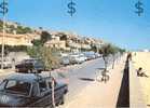 LEUCATE PLAGE Aude 11 : Le Front De Mer & Le Restaurant Jouve ( Auto Citroen AMI 8 ) - Leucate