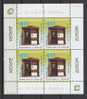 A-132   2003  BOSNIA MOSTAR EUROPA CEPT KROATISCHE POST NEVER HINGED - 2003