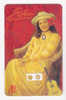 PF53 - Esther Tefana - GEM 10 / 1A - 30 U - 02 / 1997 - LUXE - Polinesia Francesa