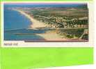 Delcampe - 34 MARSEILLAN Plage Grand Format Vue Panoramique - Marseillan