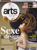 Computer Arts 139 Décembre 2010 Sexe & Design - Informatique