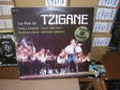 Les ROIS DU TZIGANE - DOUBLE LP - COMPILATION - World Music