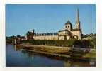 - FRANCE VIENNE . SAINT SAVIN ABBAYE - Saint Savin