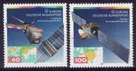 EUROPA 1991-NEUF ** (MNH) // ALLEMAGNE. - 1991