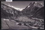 Évolène (Val D'Hérens) ; Dent Blanche, Dents De Veisivi Et Dent De Perroc (2781) - Evolène