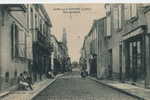 AIRE-SUR-L´ADOUR  Rue Gambetta - Aire