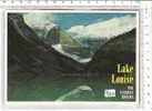 PO2403A# CANADA - LAKE LOUISE  VG - Lac Louise