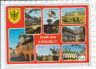 PO2475A# GERMANIA - GOSLAR - Vedutine  VG 1999 - Goslar