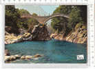 PO2483A# SVIZZERA - VALLE VERZASCA - LAVERTEZZO - Ponte Dei Salti   No VG - Lavertezzo 