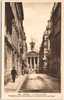 PARIS - La Rue Laffitte - Perspective Sur Notre-Dame De Lorette Et La Sacré-Coeur - Distrito: 13