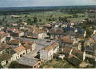 BUSSIERE-POITEVINE  (Hte-Vienne)   -   Vue Générale Aérienne - Bussiere Poitevine