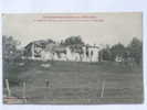 La Ferme De St Anne Près De LUNEVILLE, Bombardée Par Les Allemands, Guerre 1914/1915 - Luneville