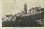 Cartolina -  CELLINO ATTANASIO - TERAMO - PANORAMA - ABRUZZO - Teramo