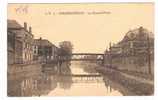 *1225*   HAUBOURIN : Le Grand Pont - Haubourdin