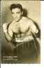 CPA  MARCEL CERDAN   0925 - Boxsport