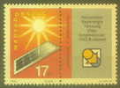 HUNGARY Mi 4256 ENERGY - Unused Stamps