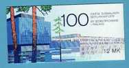 FINLANDE       Neuf **     Y. Et T.  Carnet  N° C924     Cote: 10,00 Euros - Cuadernillos