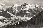 10317   Svizzera   Engelberg  Mit Hahnen  VG  1947 - Engelberg